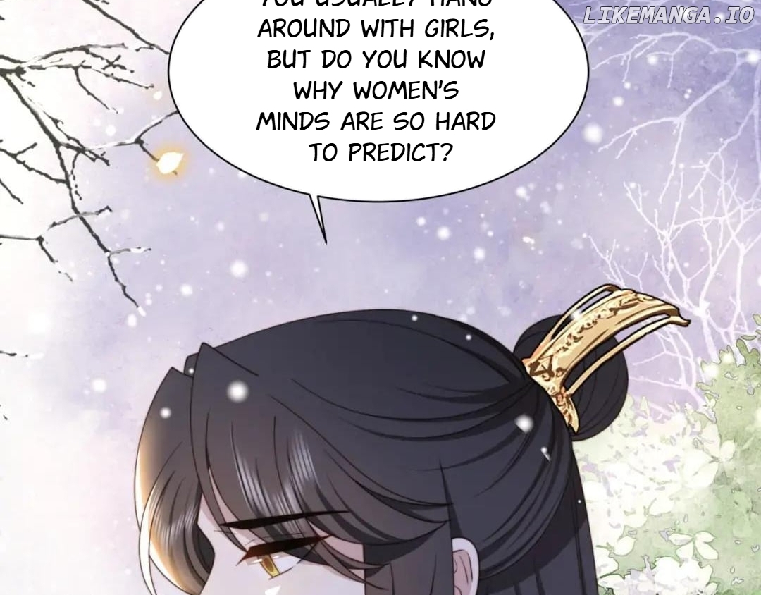 Lonely Emperor Chases His Sister-in-Law Chapter 65 - page 47